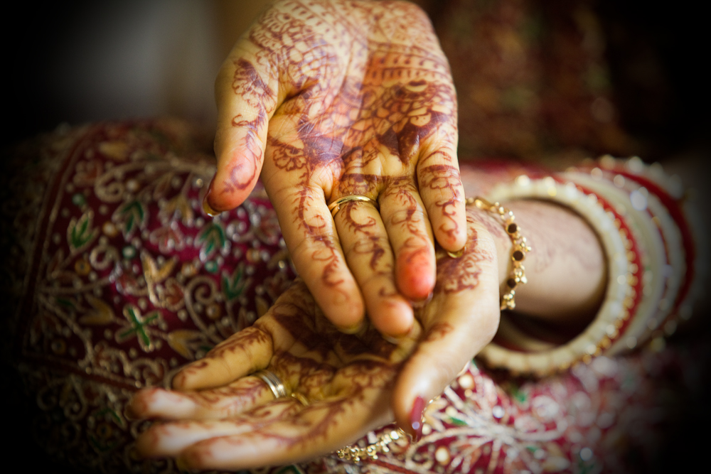 Indian Punjabi marriage Indian Weddings
