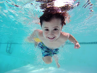 Manfaat dari Berenang Untuk Kesehatan Jiwa dan Raga