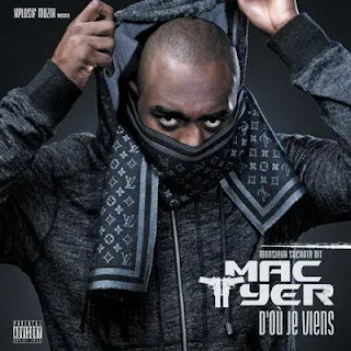 Mac Tyer - D’ou Je Viens (2008) FLAC