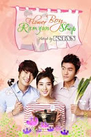 Phim Tiệm Mì Mỹ Nam - Flower Boy Ramyun Shop [Vietsub] Online