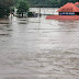 Evacuations as India floods kill hundreds