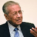 "Saya tidak tahu bagaimana boleh dapat 138 tanda tangan" - Tun M 