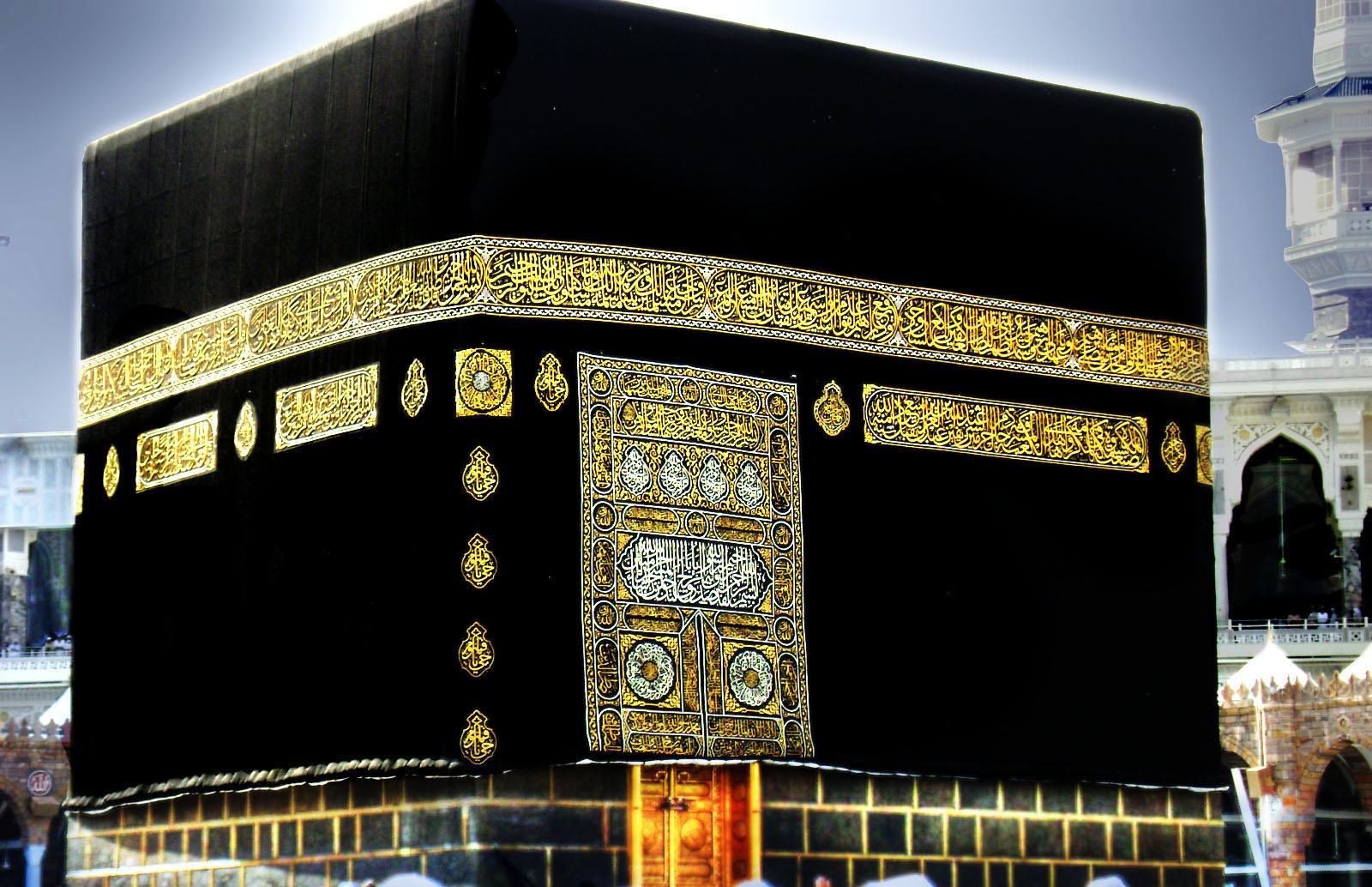 Beautiful Kaaba Wallpapers - Download Free Wallpapers For ...
