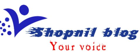 Shopnil-blog