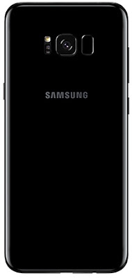 سعر ومواصفات samsung Galaxy S8