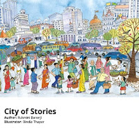 City of stories