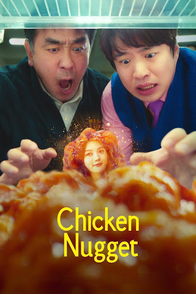 Download Chicken Nugget Season 1 Dual Audio Hindi-English 720p & 1080p WEBRip ESubs