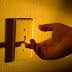 Changing a light switch