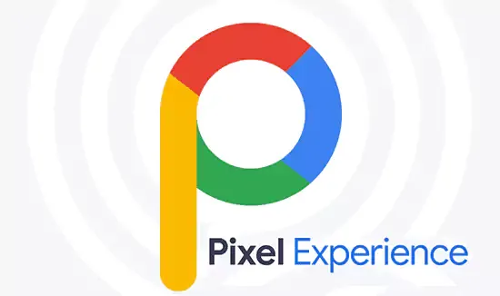 Pixel Experience تحميل