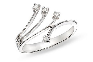 Beautiful Collection Of Diamond Rings