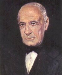 José Ortega y Gasset (1883-1955)