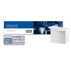 HID UltraCard