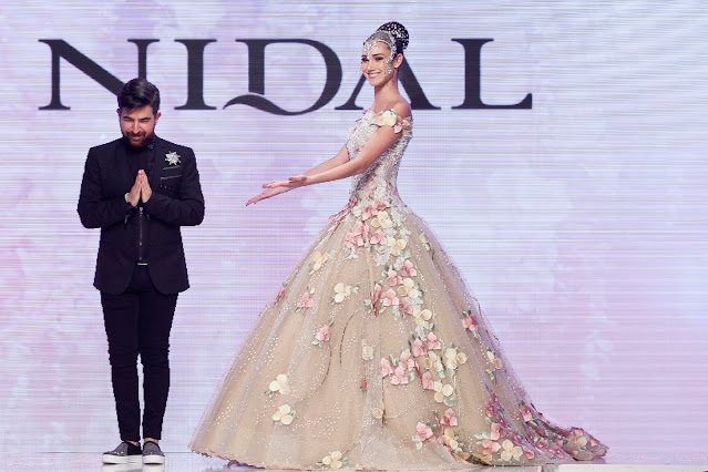 Nidal Couture