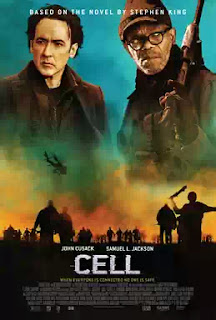 Download Film Cell (2016) Bluray Subtitle Indonesia