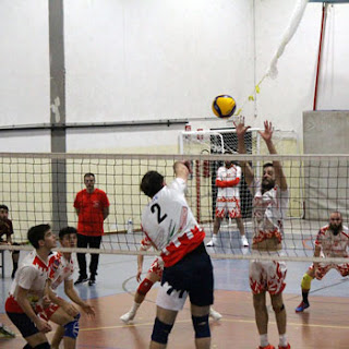 Serie C, impresa Kabel Volley Prato