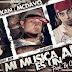 C-Kan Ft. Zimple Y Mc Davo - Mi Musica Es Un Arma