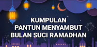 5 Pantun Ramadhan Lucu 2022 Terbaik untuk Pacar, Teman, dan Sahabat di Bulan Penuh Berkah