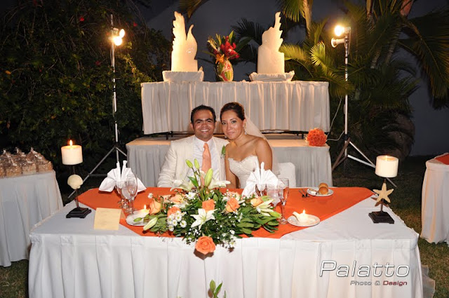 boda en playa, beach wedding, Oaxaca, México, Bodas Huatulco, Wedding Planner