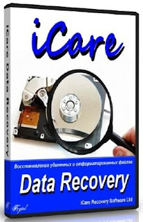 iCare Data Recovery Enterprise 5.1 Full + Serial