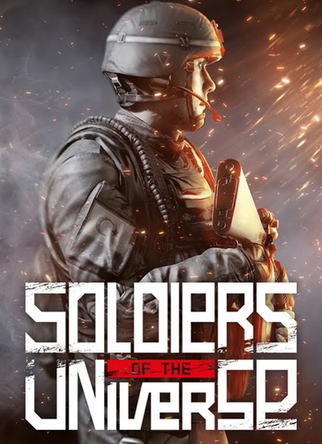 Soldiers of the Universe Free Download PC Game
