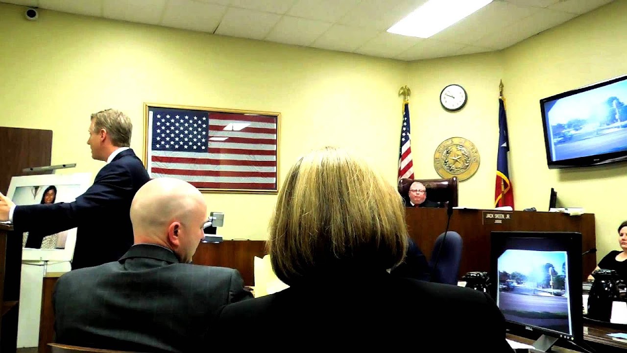 Attorneys In Tyler Tx