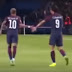 Watch: We all missed Thiago Silva’s brilliant reaction when Neymar and Cavani shook hands