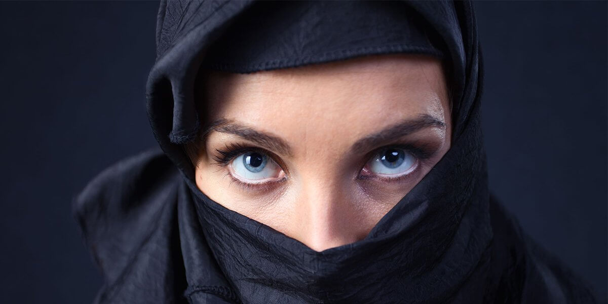 Women In Saudi Arabia Still Need Male Permission To Do These 8 Things