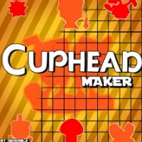 Cuphead Maker
