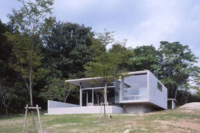 House in Ibara Japan2