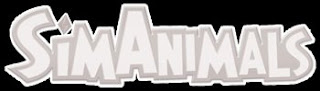 sim animals logo