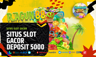 situs slot gacor deposit 5000