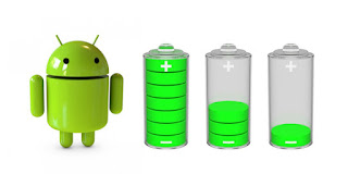 Baterai itu salah satu komponen terpenting yang ada di  GAMEONCASH -  Tips Membuat Baterai Android Super Awet dan Tahan Lama
