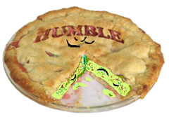 Humble Pie