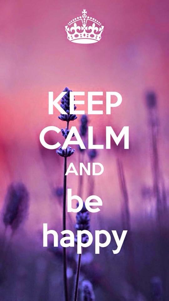 Keep Calm Quotes