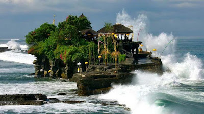 Pura Tanah Lot