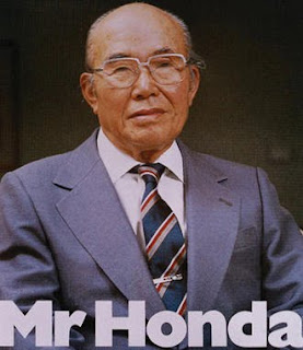 soichir honda