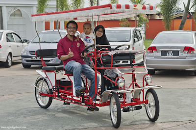 buggy cycle Rm20