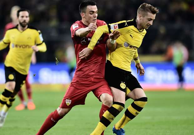 Prediksi Bola Gratis - Dortmund Merasa Mencetak Gol Cepat Tidak Membuat Mereka Aman