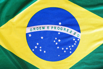 Bandeira do Brasil