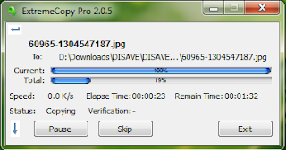 Extreme Copy Pro 2.2 Full