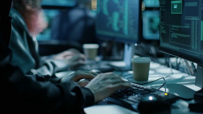 Ethical Hacking: Website and Web Applications