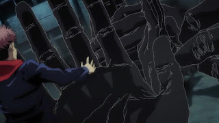 呪術廻戦アニメ 第13話 Jujutsu Kaisen Episode 13