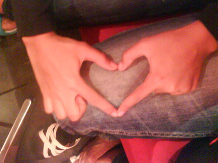 LoVe iS BeAuTiFuL