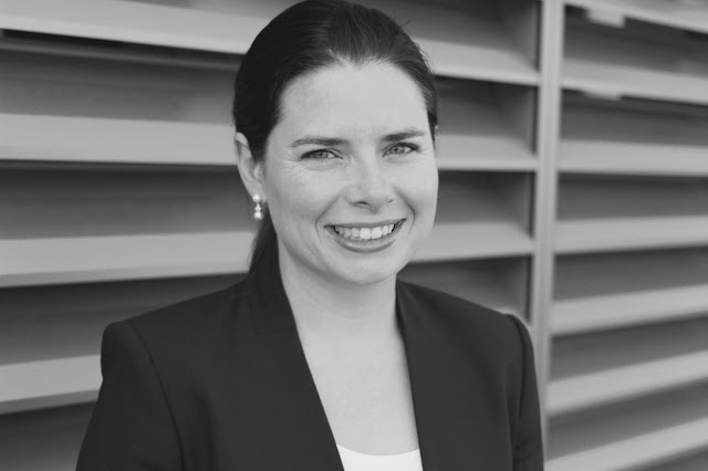 XL Catlin appoints Lauren Tennant Pollock as Vice President, Emerging Markets including India