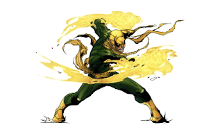 Iron Fist