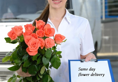 Saigon flower delivery online