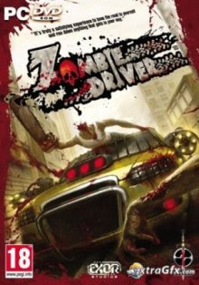 zombie driver HD cracked PROPER-ALI213 mediafire download