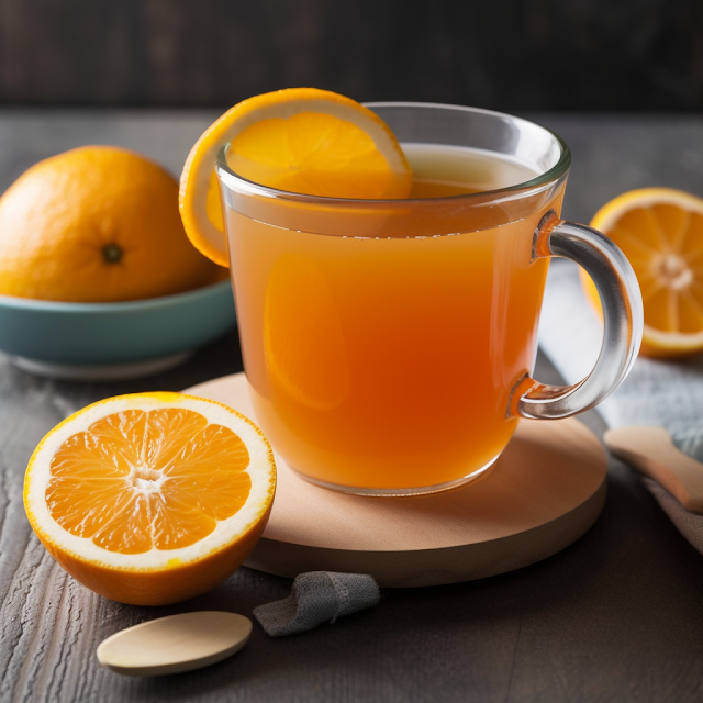 The Ultimate Guide to Flu-Fighting Foods and Drinks
