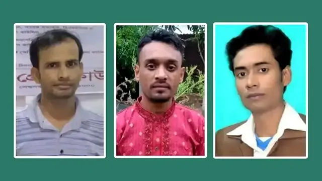 নন্দীগ্রামে অনলাইন প্রেসক্লাবের তিন সদস্যকে অব্যাহতি