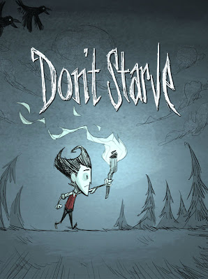 Free Download Dont Starve Game PC